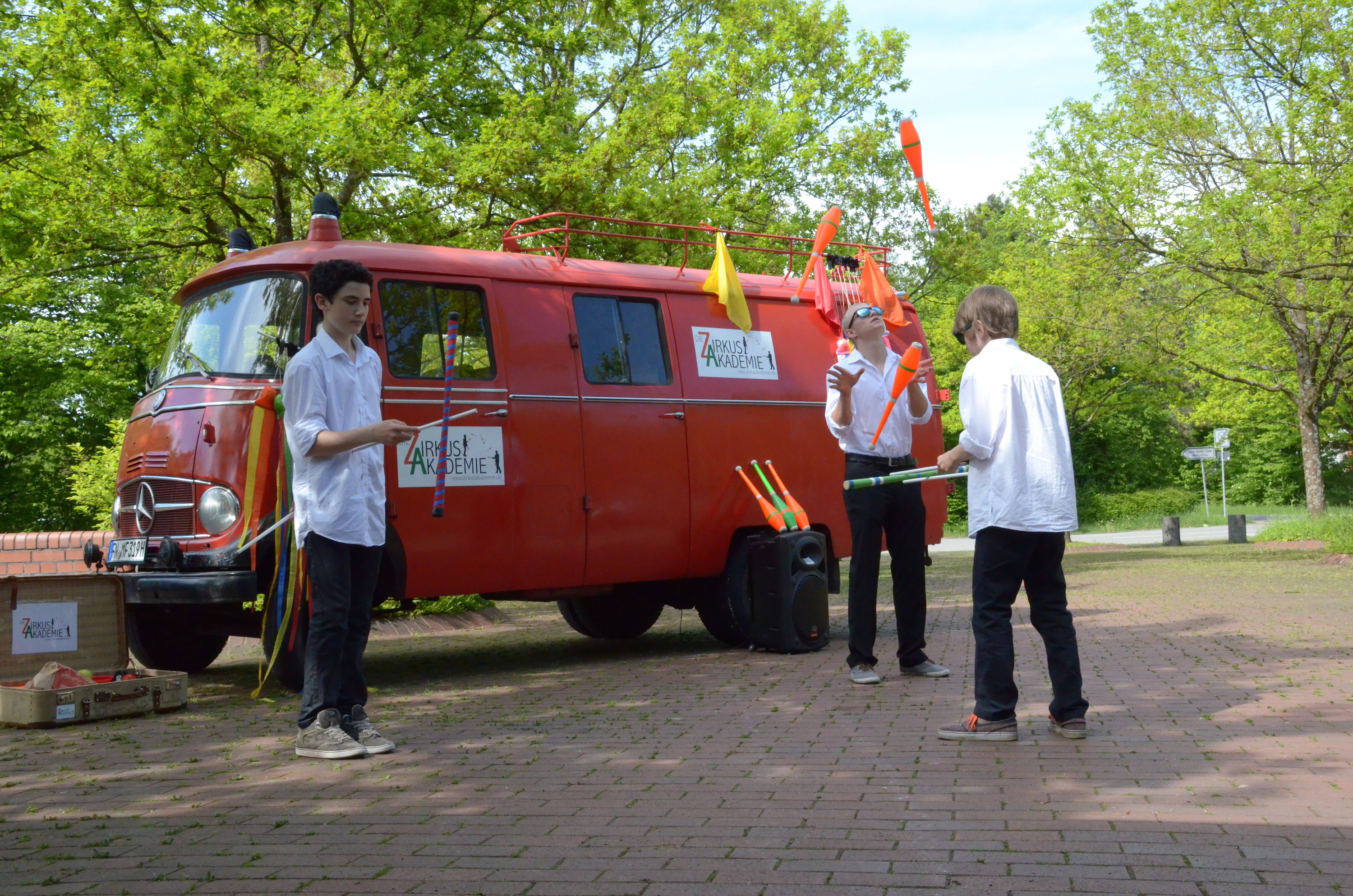 Nacht d. Technik FN 2015