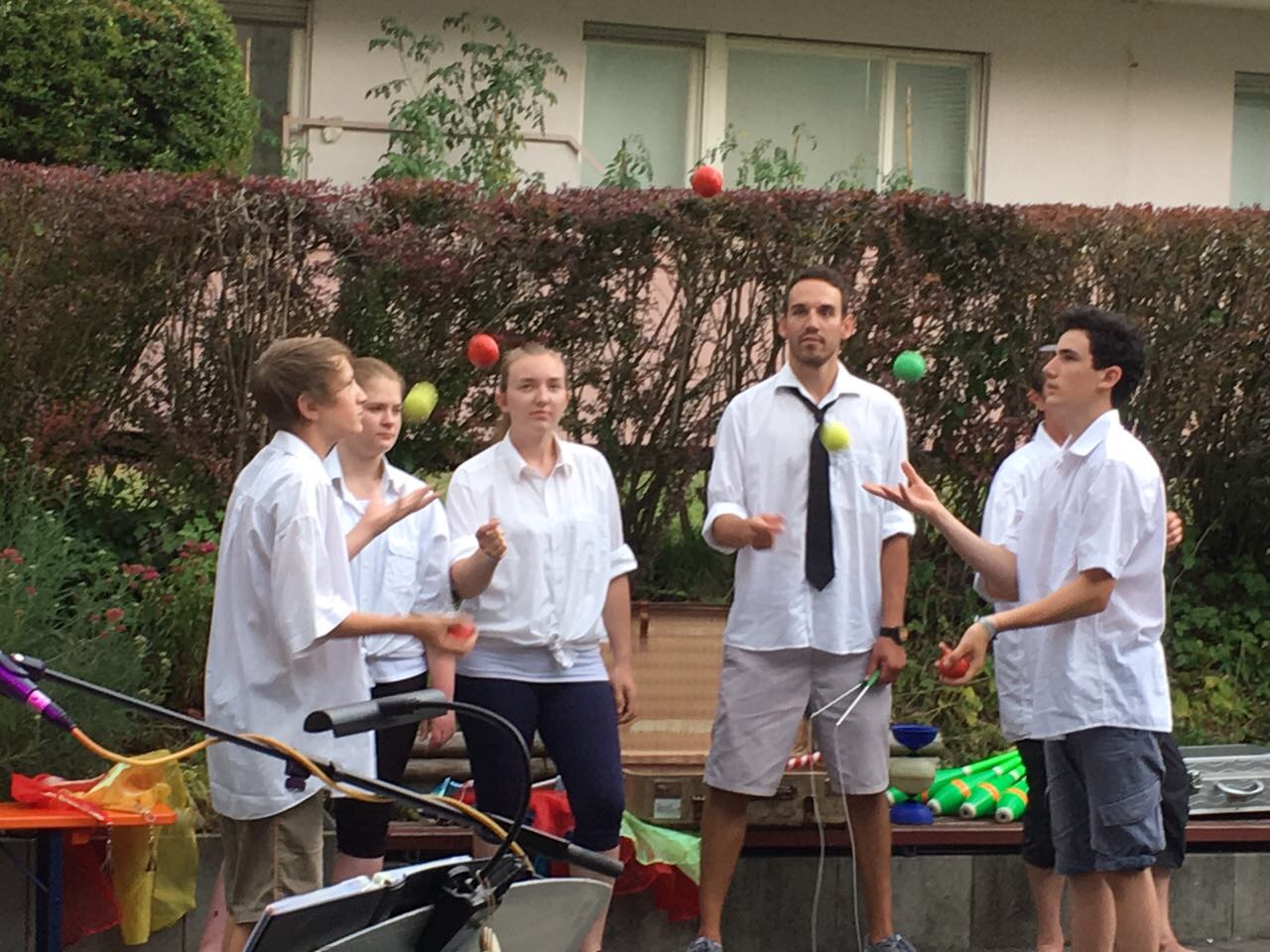 Wilhelm Maybach Stift