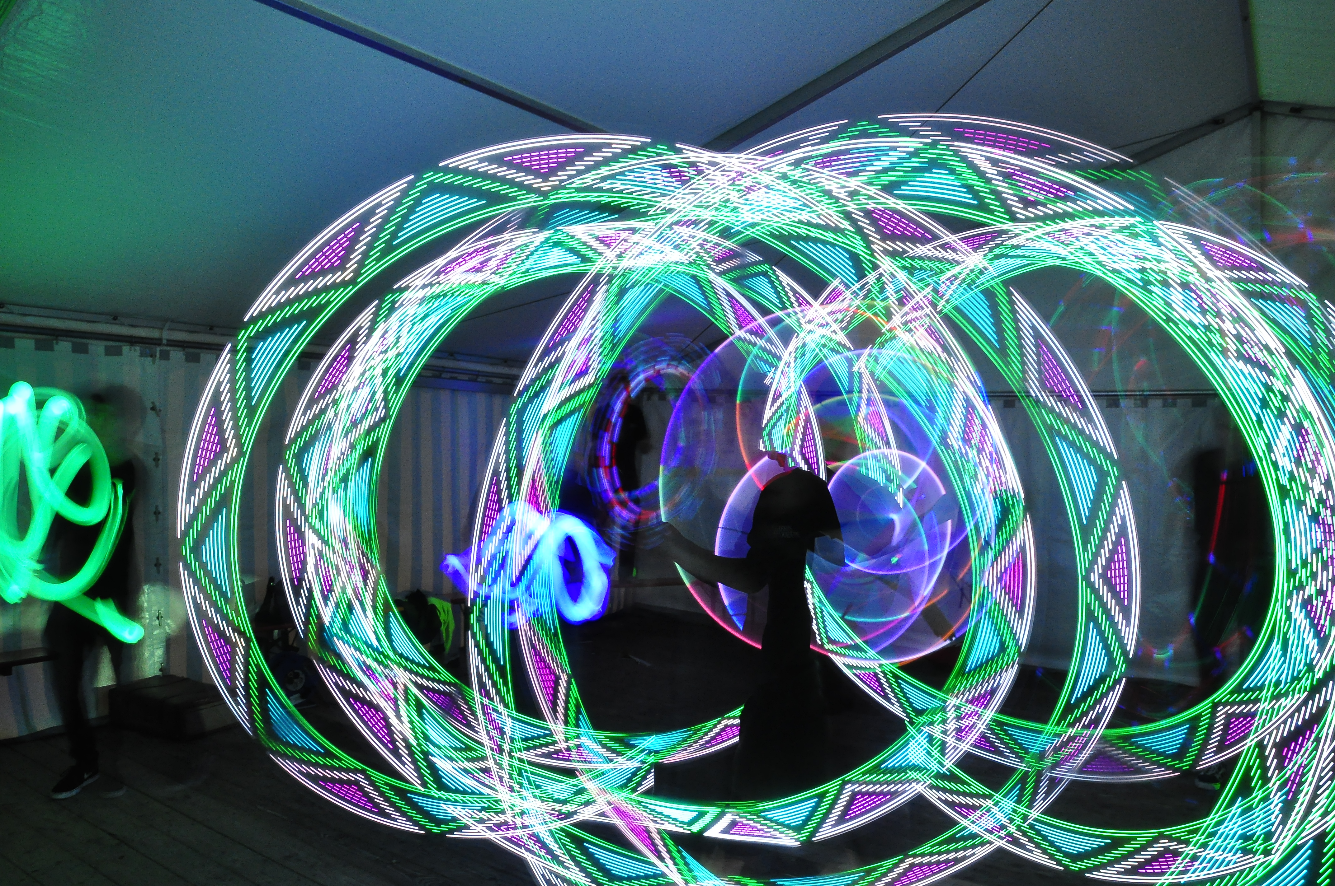 Social `Fun` Liebenau